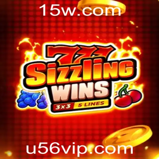 Explorando o Jogo 777 Sizzling Wins - Introdução e Regras