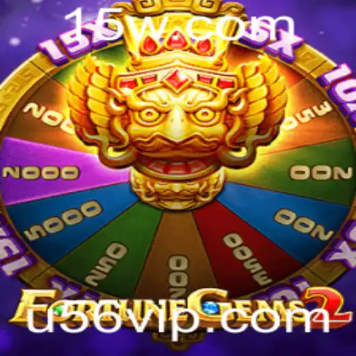 Descubra o Fascinante Mundo de FortuneGems2