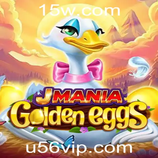 Explore o Mundo de Aventuras com JManiaGoldenEggs