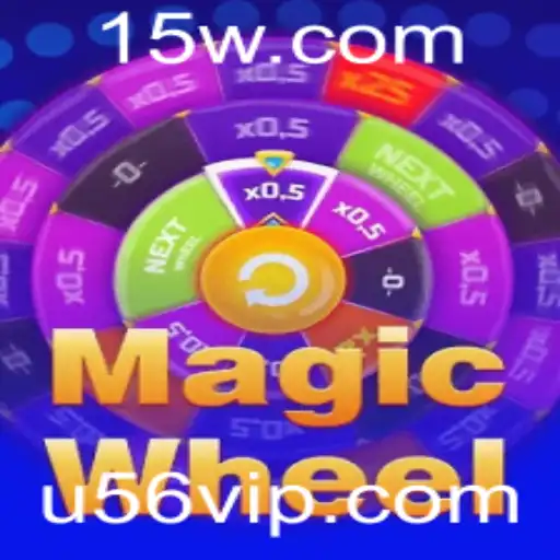 Descubra o Fascinante Mundo de MagicWheel
