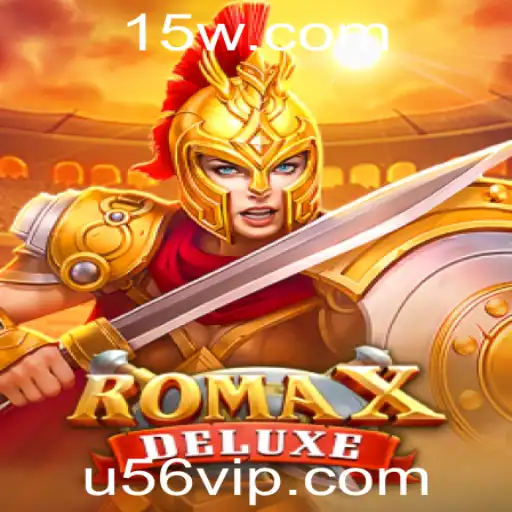 Explorando o Mundo de RomaXDeluxe: Uma Jornada Única no Universo dos Jogos