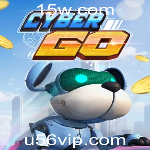 Explorando o Mundo de CyberGO: Um Mergulho no Futuro dos Jogos