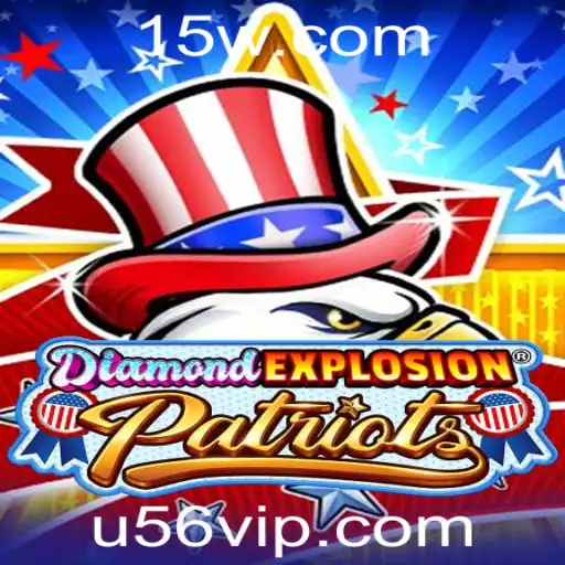 Explorando o Mundo de DiamondExplosionPatriots: Um Mergulho em Aventura e Estratégia