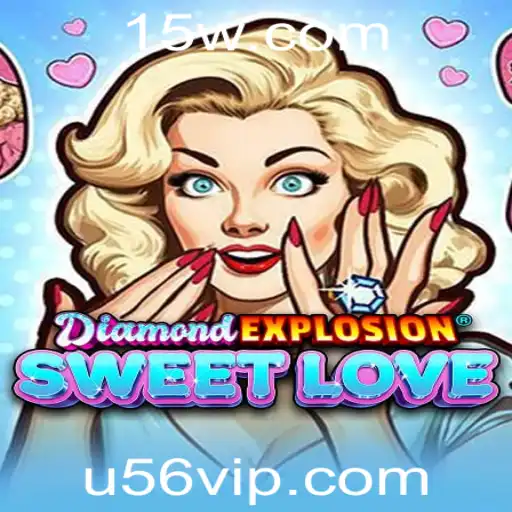 DiamondExplosionSweetLove: Uma Aventura Vibrante com Regras Cativantes
