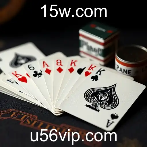 Jogos de Pôquer: Uma Jornada pelo Universo das Cartas e Estratégias