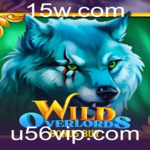 WildOverlordsBonusBuy: Uma Aventura Selvagem no Mundo dos Jogos
