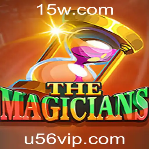 TheMagicians: Uma Jornada Mágica no Mundo dos Jogos