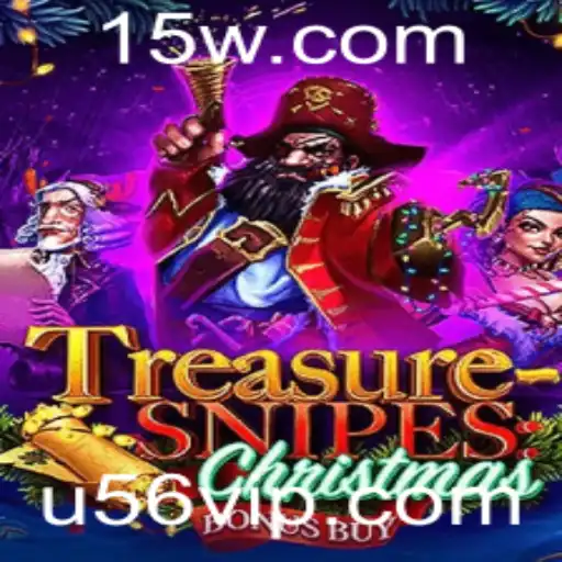Explorando o Mundo de TreasuresnipesChristmas: O Jogo de Natal que Conquista Corações