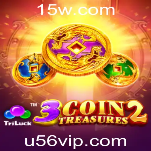 Descubra a Aventura do Jogo 3CoinTreasures2
