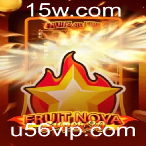 Explorando o Universo de FruitrNovaSupe30: Um Mergulho no Novo Fenômeno dos Jogos