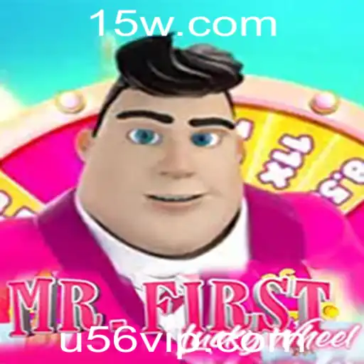 Descubra o Fascínio do Jogo MrFirstLuckyWheel