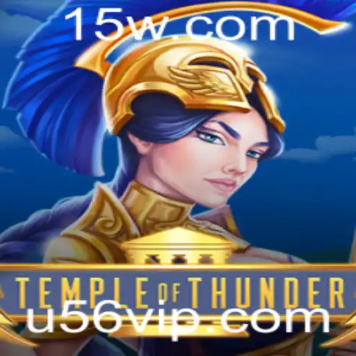 Explorando o Universo de TempleofThunder: Um Guia Completo