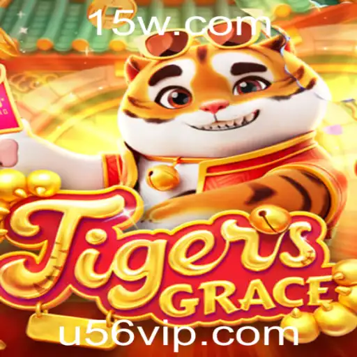 Descubra o Fascinante Universo de TigersGrace