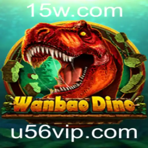 WanBaoDino: Aventurando-se no Mundo dos Dinossauros