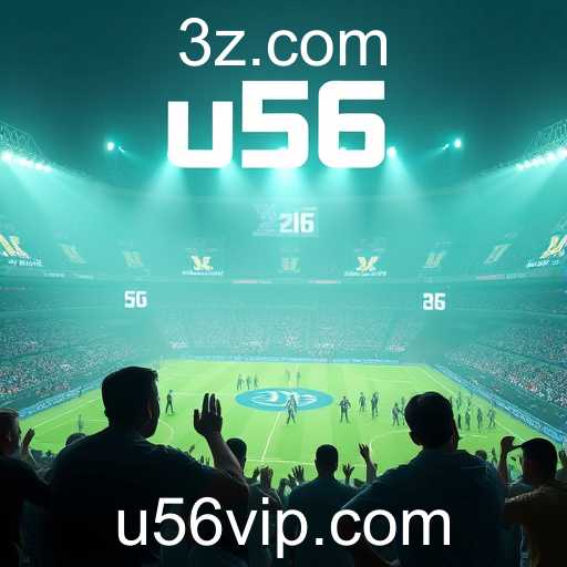 Novo Horizonte para o u56: A Evolução dos Jogos