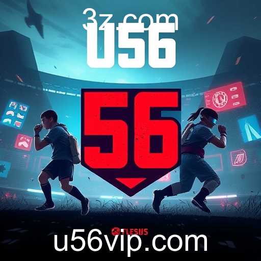 A Evolução do U56: O Game que Conquistou o Mundo