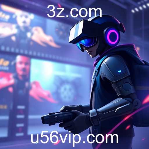 U56 Revoluciona o Universo dos Jogos em 2025