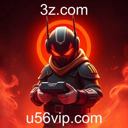 Revolução no Mundo dos Jogos com u56