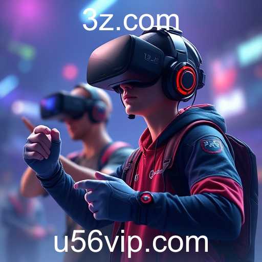 Tendências no Mundo dos Jogos: U56 e O Que Esperar