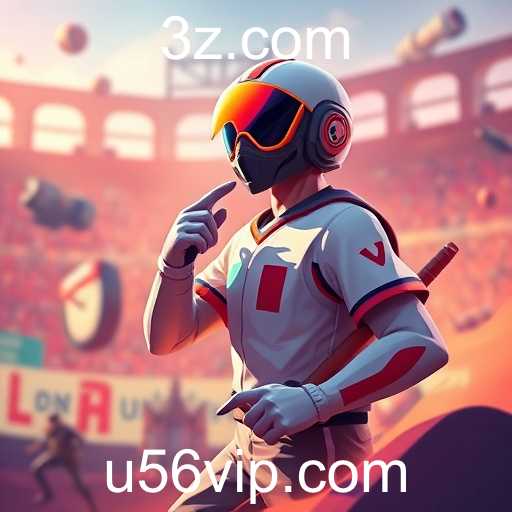 O Mundo dos Jogos em 2025: U56 Redefine o Cenário