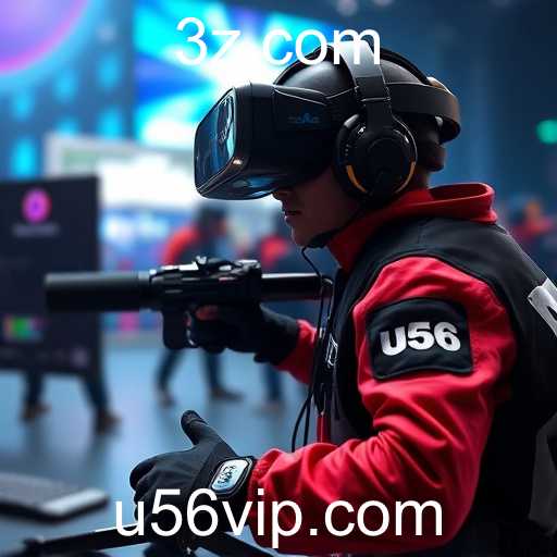 O Impacto do Jogo U56 no Cenário de Games em 2026