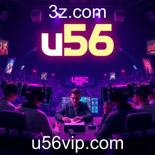 Ascensão e Impacto da u56 no Cenário dos Jogos em 2025