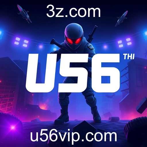 A Ascensão do 'u56' no Mundo dos Games
