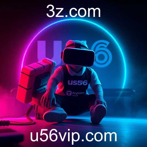 Ascensão e Impacto de u56: O Futuro dos Jogos Online
