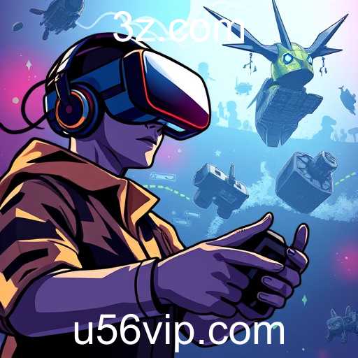 U56: Revolução no Mercado de Jogos de 2026