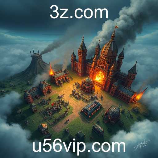 A Ascensão de 'u56': Revolucionando o Mundo dos Jogos Online