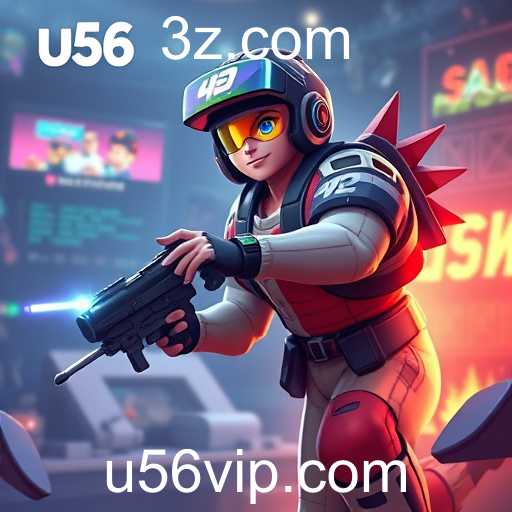 A Ascensão do U56: O Novo Fenômeno dos Jogos Online