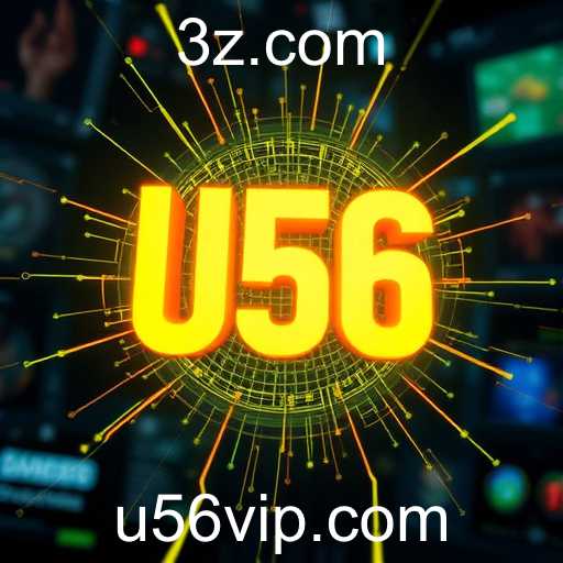 A Ascensão do u56 no Mundo dos Jogos Online