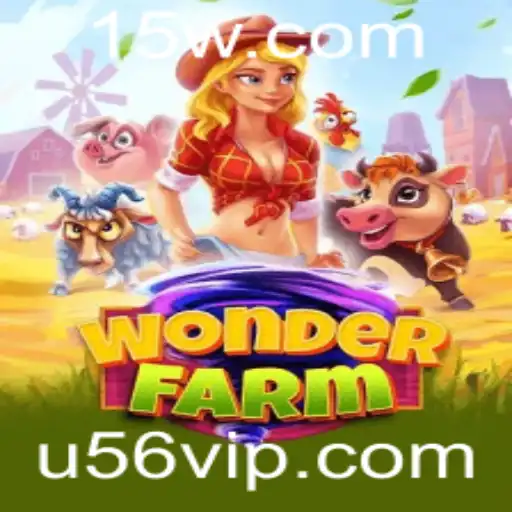 Descubra o Mundo Encantado de WonderFarm: Uma Jornada Fascinante